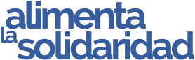Alimenta La Solidaridad logo