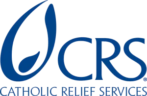 Catholic Relief Services logo