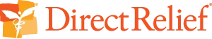 Direct Relief logo