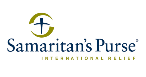 Samaritan's Purse logo
