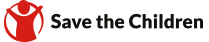 Save the Children logo